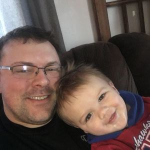 Meet your Posher, Brandon